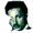 BADGE: Authenticated Human Being